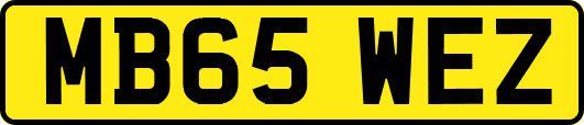MB65WEZ