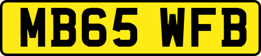 MB65WFB
