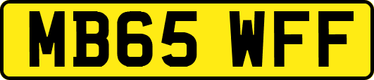MB65WFF