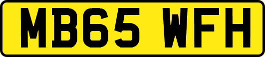 MB65WFH