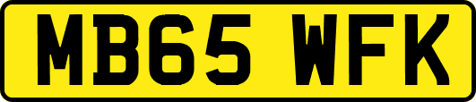 MB65WFK