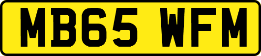 MB65WFM