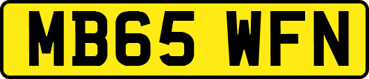 MB65WFN