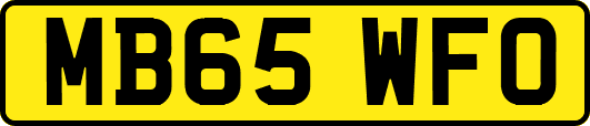 MB65WFO