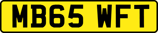MB65WFT