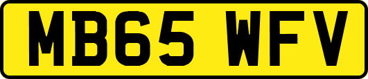 MB65WFV