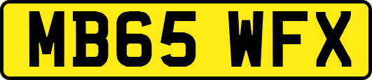 MB65WFX