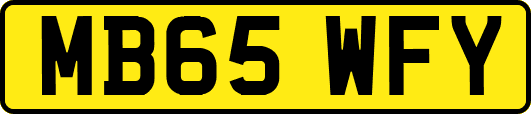 MB65WFY