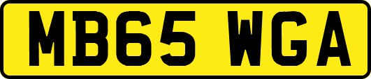 MB65WGA