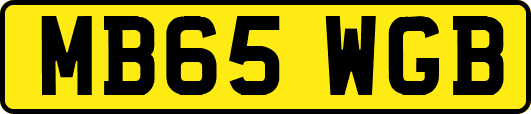 MB65WGB
