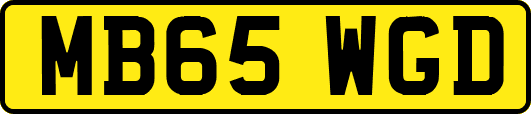 MB65WGD