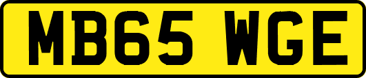 MB65WGE