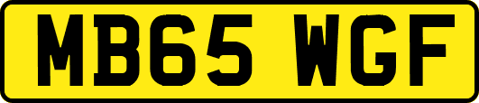 MB65WGF