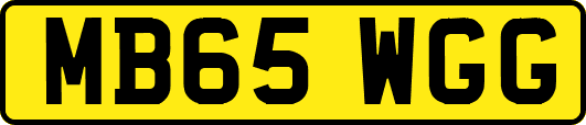 MB65WGG