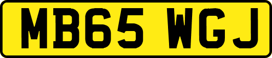 MB65WGJ
