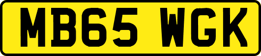 MB65WGK
