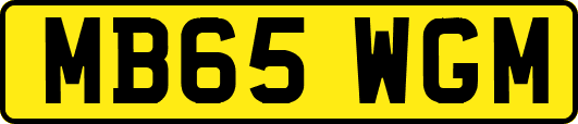 MB65WGM