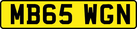 MB65WGN