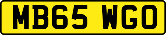 MB65WGO
