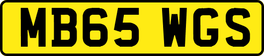 MB65WGS