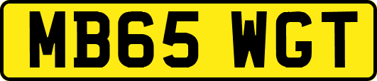 MB65WGT