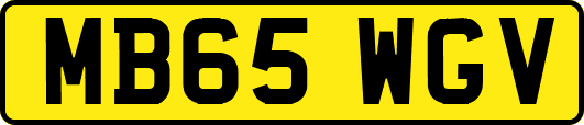 MB65WGV