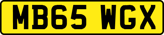 MB65WGX