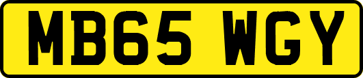 MB65WGY