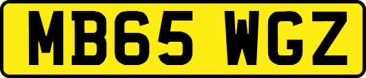 MB65WGZ