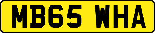 MB65WHA