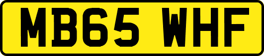MB65WHF