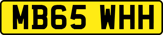 MB65WHH