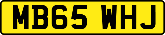 MB65WHJ