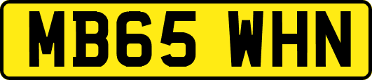 MB65WHN