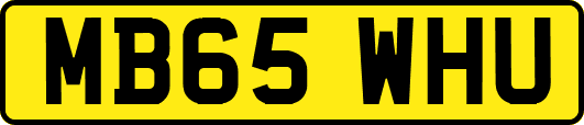 MB65WHU