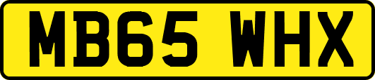 MB65WHX