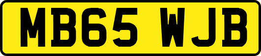 MB65WJB