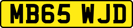 MB65WJD