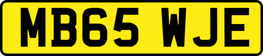MB65WJE