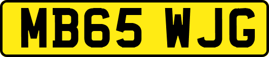 MB65WJG
