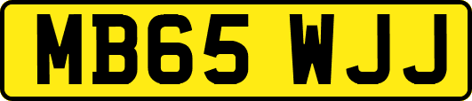 MB65WJJ