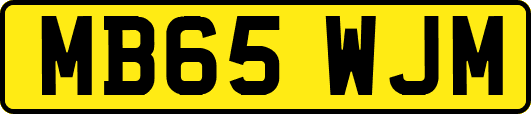 MB65WJM