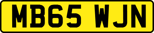 MB65WJN