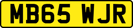 MB65WJR
