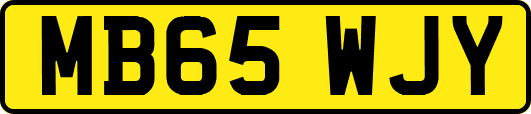 MB65WJY