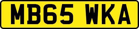 MB65WKA