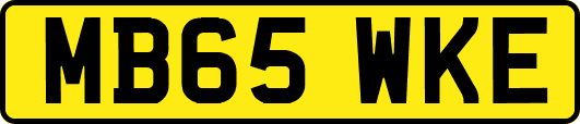 MB65WKE