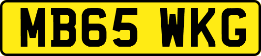 MB65WKG