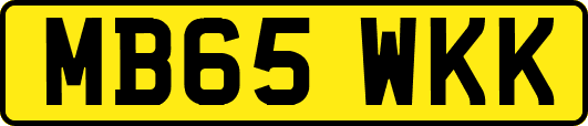 MB65WKK