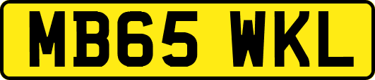 MB65WKL